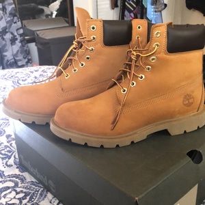 Men’s Timberland